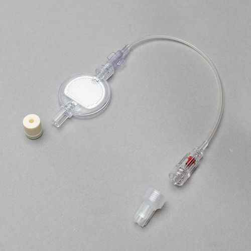Membranfilter - I.V.STAR&reg; - CODAN - für Flüssigkeiten / Luft / medizinisch