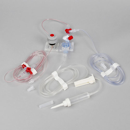 Druckmesswandler - Xtrans&reg; - CODAN - zum Einmalgebrauch