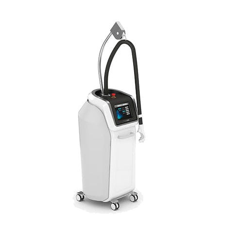 Kryotherapiegerät - °CRYO Penguin™ - CRYO Science - auf Wagen