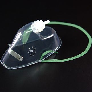 Sauerstoffmaske - 1101, 1102 - D.C. Medical