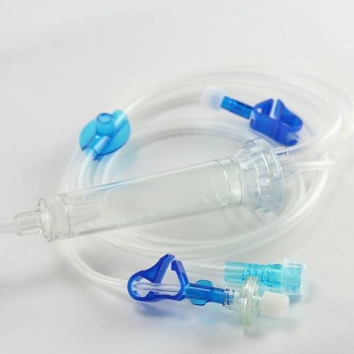 Dialyse-Blutschlauchsystem - Dialife SA