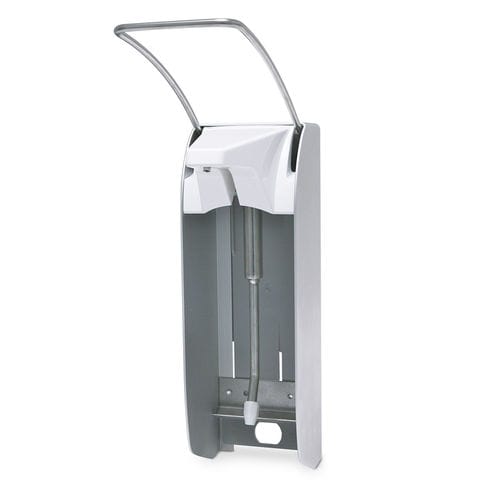 Wandmontierter Desinfektionsmittelspender - AK 500 - Dr. Schumacher GmbH