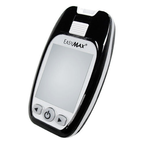 Blutzuckermessgerät - EASYMAX® MU - EasyMax® Diabetes Care