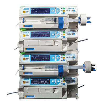 Mehrweg-Infusionspumpe - SC112 - ERENLER MEDIKAL