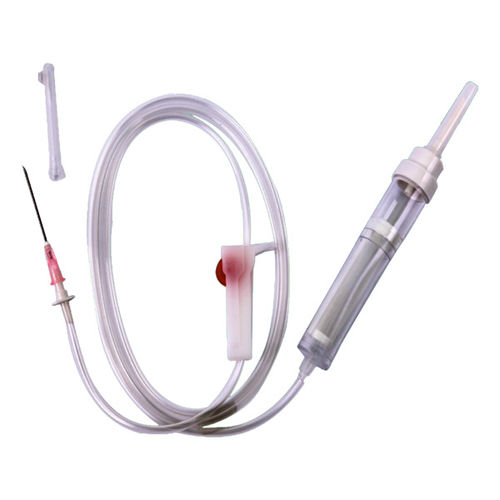 Bluttransfusionsset - OpMask  - ERENLER MEDIKAL