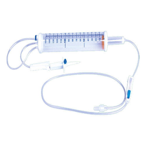 Infusionsset - OpMask  - ERENLER MEDIKAL