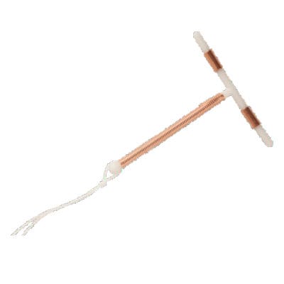 Kupfer-T-Intrauterinpessar - 380 A - ERENLER MEDIKAL
