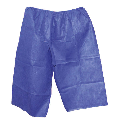 Medizinische Unterwäsche / unisex - OpMask  - ERENLER MEDIKAL - blau