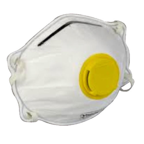 Schutzmaske / EN 149 - OpMask  - ERENLER MEDIKAL - N95 / ohne Latex / PVC-frei