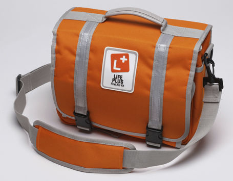 Notfallset - L+401 - FA Inc. - Erste-Hilfe