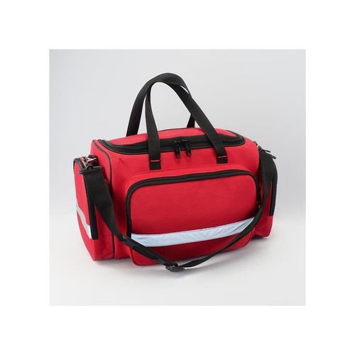 Notfalltasche - KM 122 - FIRSTPLUS - FIRST AID KITS - Schulterriemen
