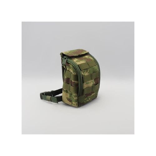 Notfalltasche - KM 125 - FIRSTPLUS - FIRST AID KITS - Oberschenkel / Stoff