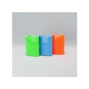 Transport-Notfallkoffer - PL 117 - FIRSTPLUS - FIRST AID KITS - mit Griff / Polypropylen / Kunststoff