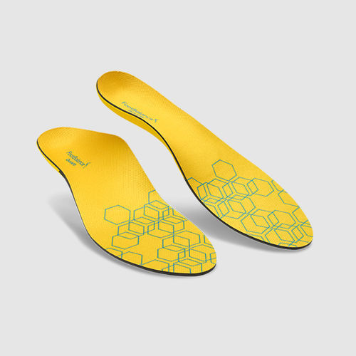 Orthopädische Einlegesohlen / mit Fußsohlenkissen - Balance Narrow - Footbalance - für Erwachsene