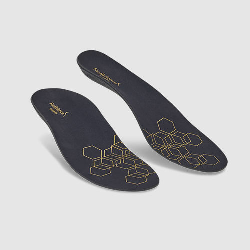 Orthopädische Einlegesohlen / mit Fußsohlenkissen - Casual - Footbalance