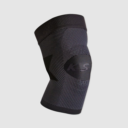 Knie-Stützbandage - KS7 - Footbalance - L / S / M