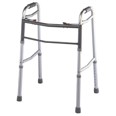 Höhenverstellbarer-Gehgestell - KJW-261L - Guangdong Kareway Medical Technology