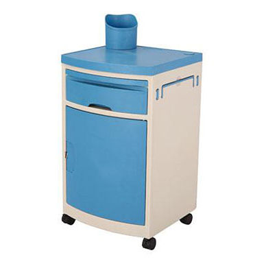 Nachttisch auf Rollen - KJW-BC01 - Guangdong Kareway Medical Technology