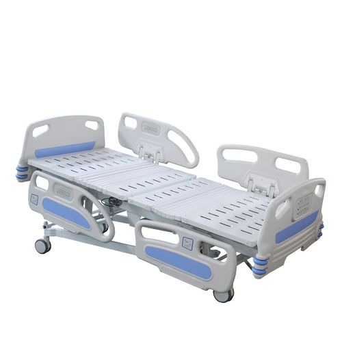 Pflegebett - KJW-D509PZR - Guangdong Kareway Medical Technology - Krankenhaus / elektrisch / höhenverstellbar