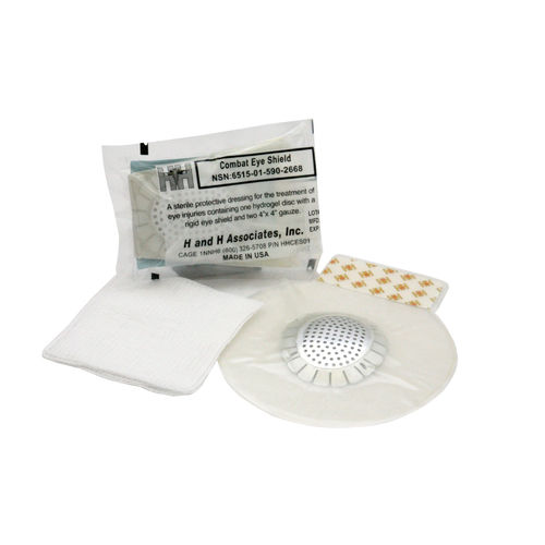 Steriles Polsterbinde - HHCES01 - H&H Medical