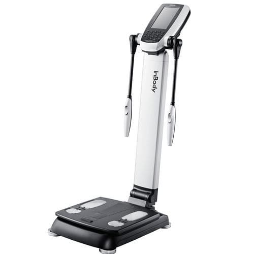 Körper-Analysewaage / Bioimpedanzmessung - 270S - InBody Co., Ltd.