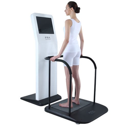 Tragbare Stabilometrische Plattform - FRA - InBody Co., Ltd.