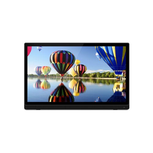 Medizinisch Monitor - SMB-500 - ITI TECHNOLOGY CO., LTD - Full HD / LCD / mit Touchscreen