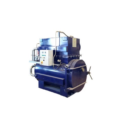 Medizinische Verbrennungsanlage - Surefire 25 - Environmental Combustion Technologies Ltd - Landwirtschaft / für Abfallprodukte
