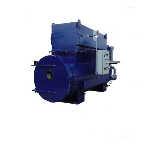 Medizinische Verbrennungsanlage - Surefire 50 - Environmental Combustion Technologies Ltd - Landwirtschaft / für Abfallprodukte