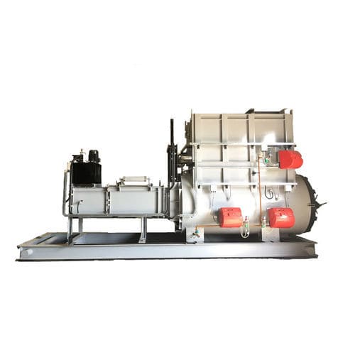 medizinische Verbrennungsanlage - Environmental Combustion Technologies Ltd