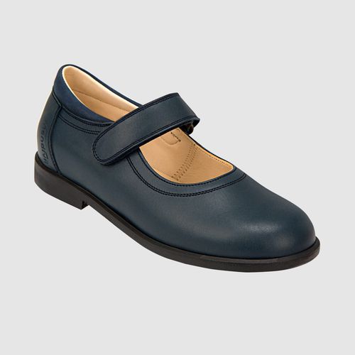 Orthopädischer Schuh / für Kinder - 25400 navy - Mendivil