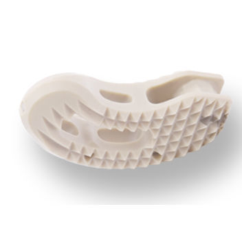 Thorako-lumbales Zwischenwirbelimplantat - TLIF - Irene Ortho - transforaminaler Zugang / aus PEEK
