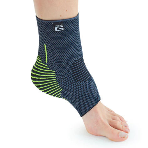 Fußgelenk-Stützbandage - 754 - Neo G - L / S / M