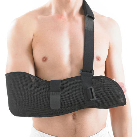 Netzmaterial-Armschlinge - 997 - Neo G
