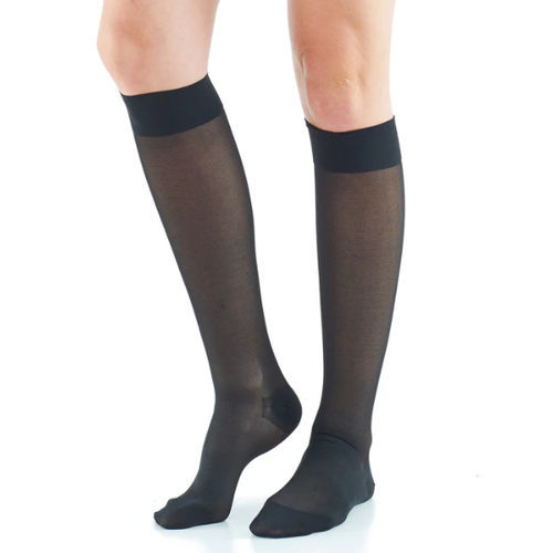 Kompressionssocken zur Prävention venöser Thromboembolien - 932 - Neo G - unisex / M / L