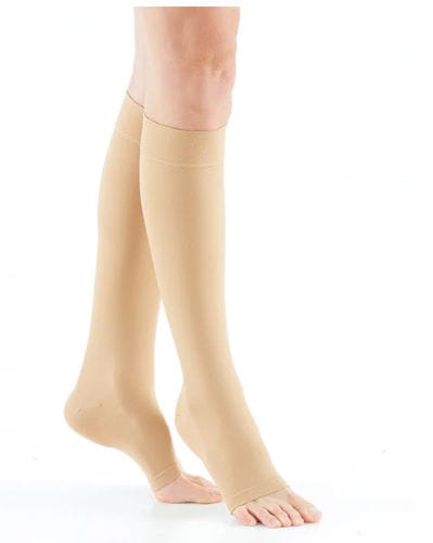 Stützstrumpf zur Prävention venöser Thromboembolien - 972 - Neo G - für Frauen / M / L