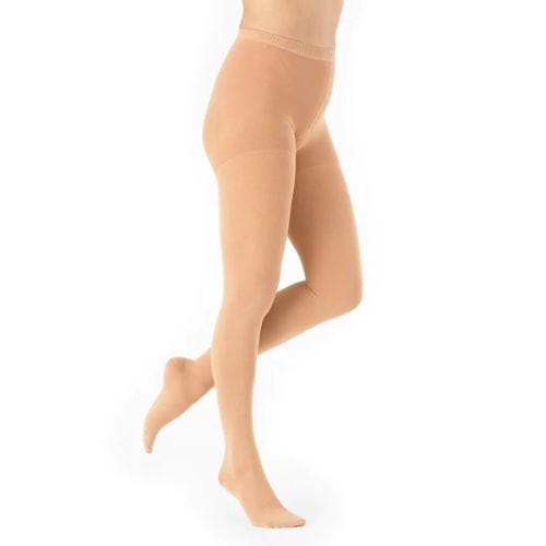 Stützstrumpfhose zur Prävention venöser Thromboembolien - 923 - Neo G - für Frauen / M / L