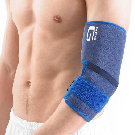 Stützbandage für Ellbogen - 899 - Neo G