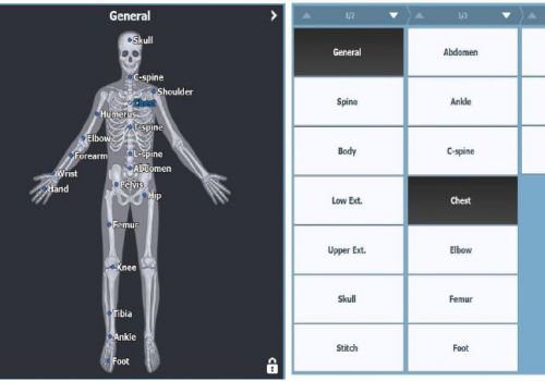Management-Software - DxWorks - New Medical Imaging - Beschaffung / Nachbearbeitung / für Radiologie