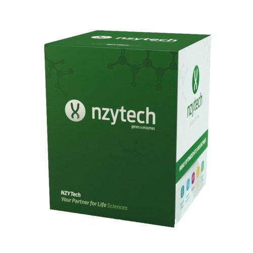 K-Proteinase-Reagenzkit - NZY Mag  - NZYTech - Nukleinsäure / Diagnose / für qPCR