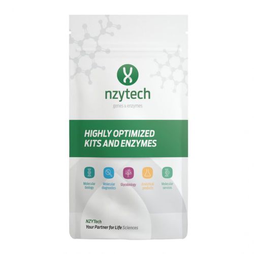 Reagenzkit / umgekehrte Transkriptase - MB40901 - NZYTech - für RT-PCR / für RT-qPCR / für cDNA-Synthese