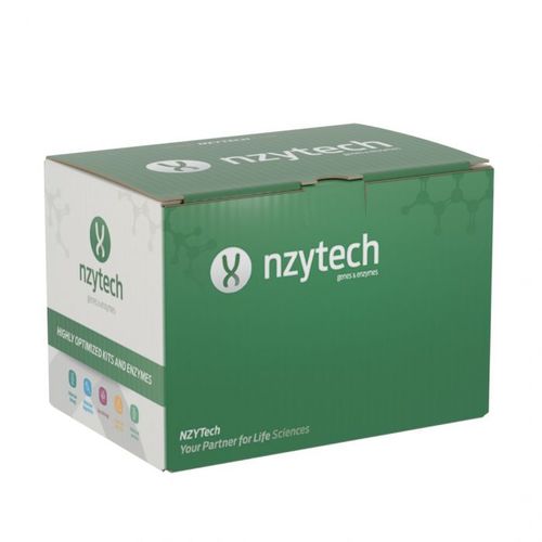 K-Proteinase-Reagenzkit - MB13502 - NZYTech - für Kliniken / für wissenschaftliche Forschung / für DNA-Extraktion