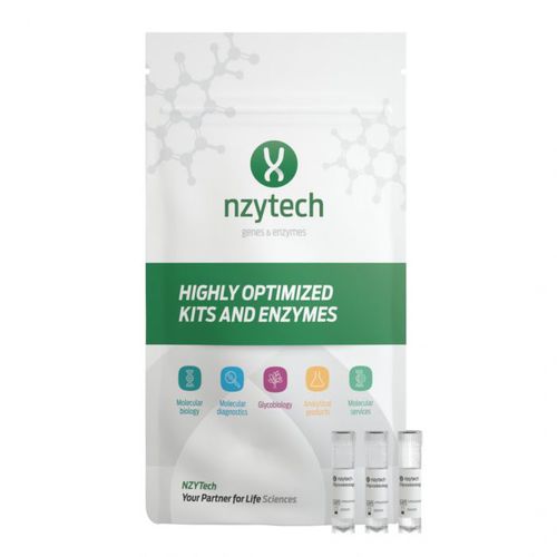 Reagenzkit / als Lösung - CZ10971 - NZYTech - Enzyme / für wissenschaftliche Forschung / Protein