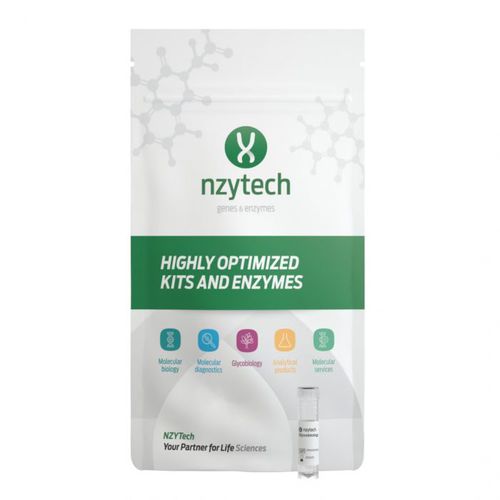 Reagenzkit / als Lösung - CZ11101 - NZYTech - Enzyme / für wissenschaftliche Forschung / pH