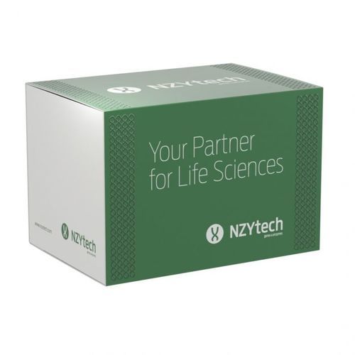 Reagenzkit / als Lösung - NZYGigaprep - NZYTech - Pufferlösung / für In-vitro-Transkription / Escherichia coli