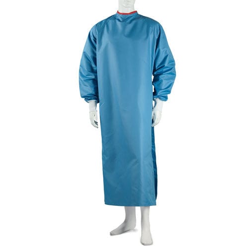 OP-Kittel / unisex - STD PERFORMANCE, Medical Microfiber - Pluritex - L / XL / M