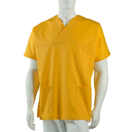 Medizinischer Kasack / unisex - Pluritex - L / XL / M
