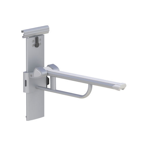 Haltebügel für Bad - 21-141R-*-A - Profilo Smart LTD. - für Toilette / für Gesundheitseinrichtungen / Edelstahl