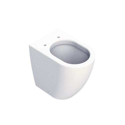 Toilettensitz mit Deckel - 22-304-00 - Profilo Smart LTD. - für Bad