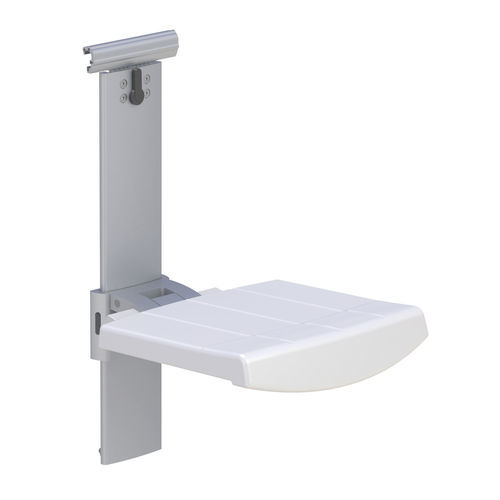 Badewannensitz ohne Rückenlehne - 31-141-*-A - Profilo Smart LTD. - höhenverstellbarer